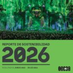 OCESA impulsa una nueva etapa para hacer del entretenimiento en vivo una industria más sostenible e incluyente